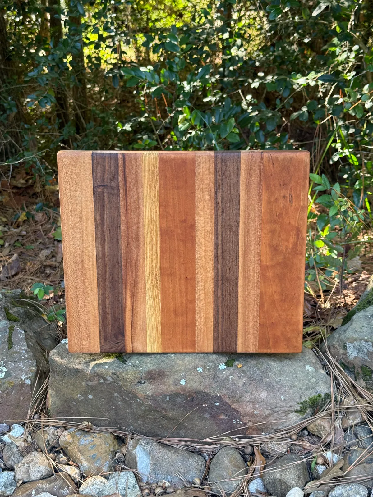 RAF 111 Cheese/Cutting Board 13” x 14.75”