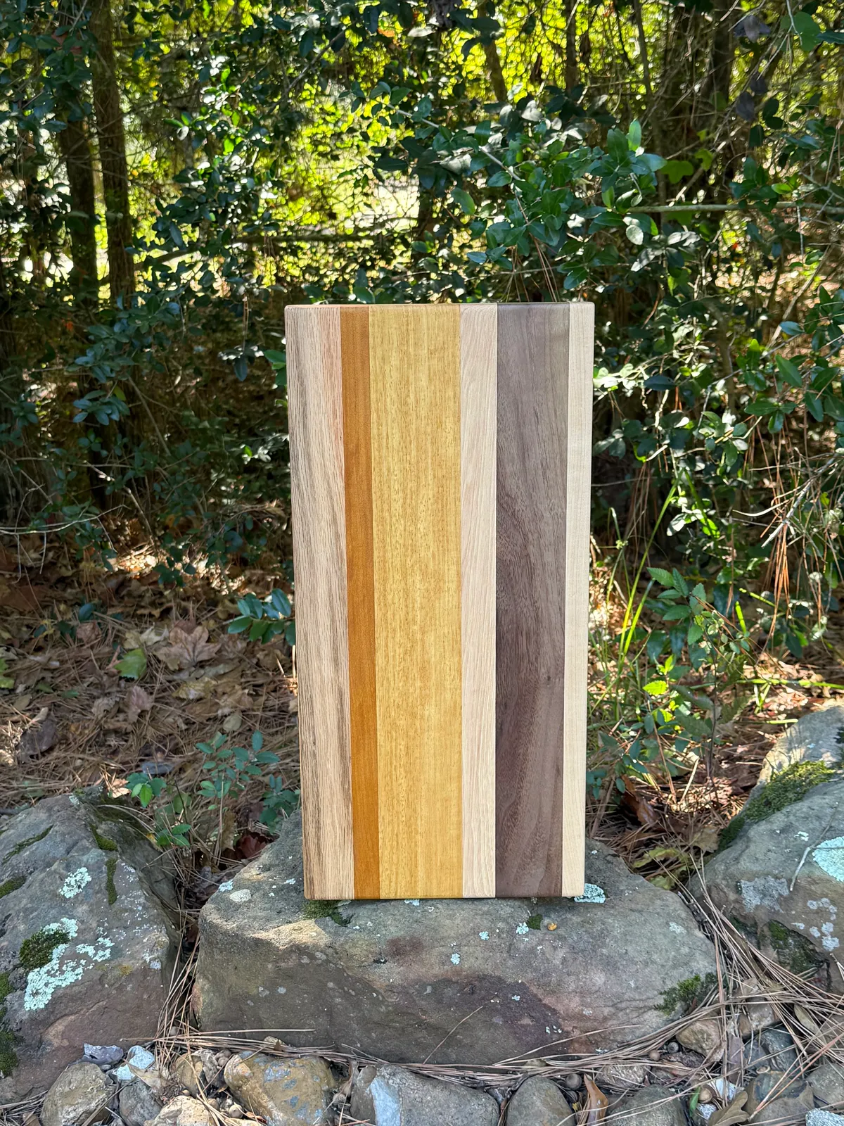 RAF 112 Cheese/Cutting Board 10” x 21”