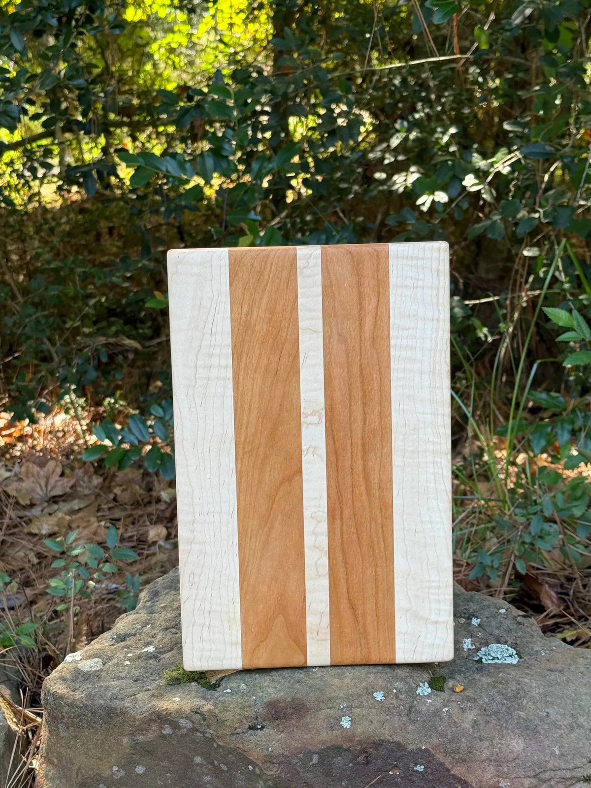 RAF 109 Cheese/Cutting Board 8” x 12.5”