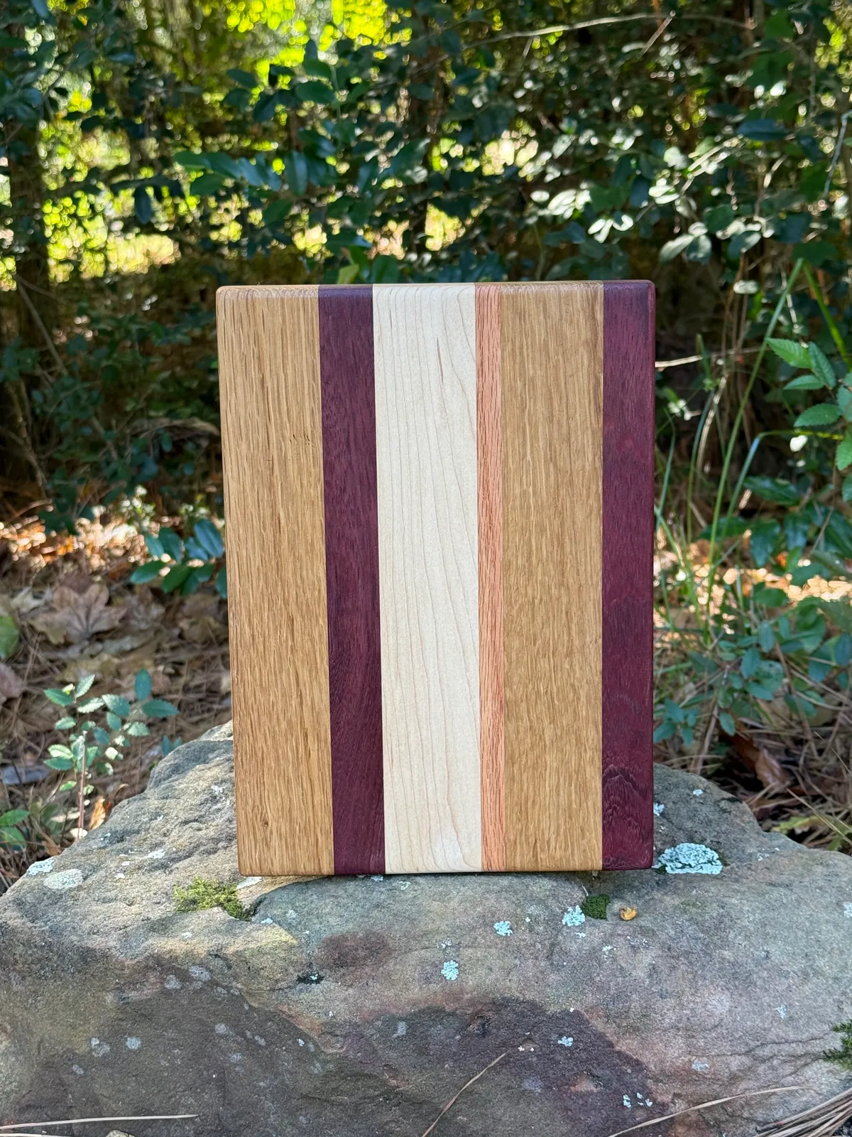 RAF 108 Cheese/Cutting Board 8” x 11.25”