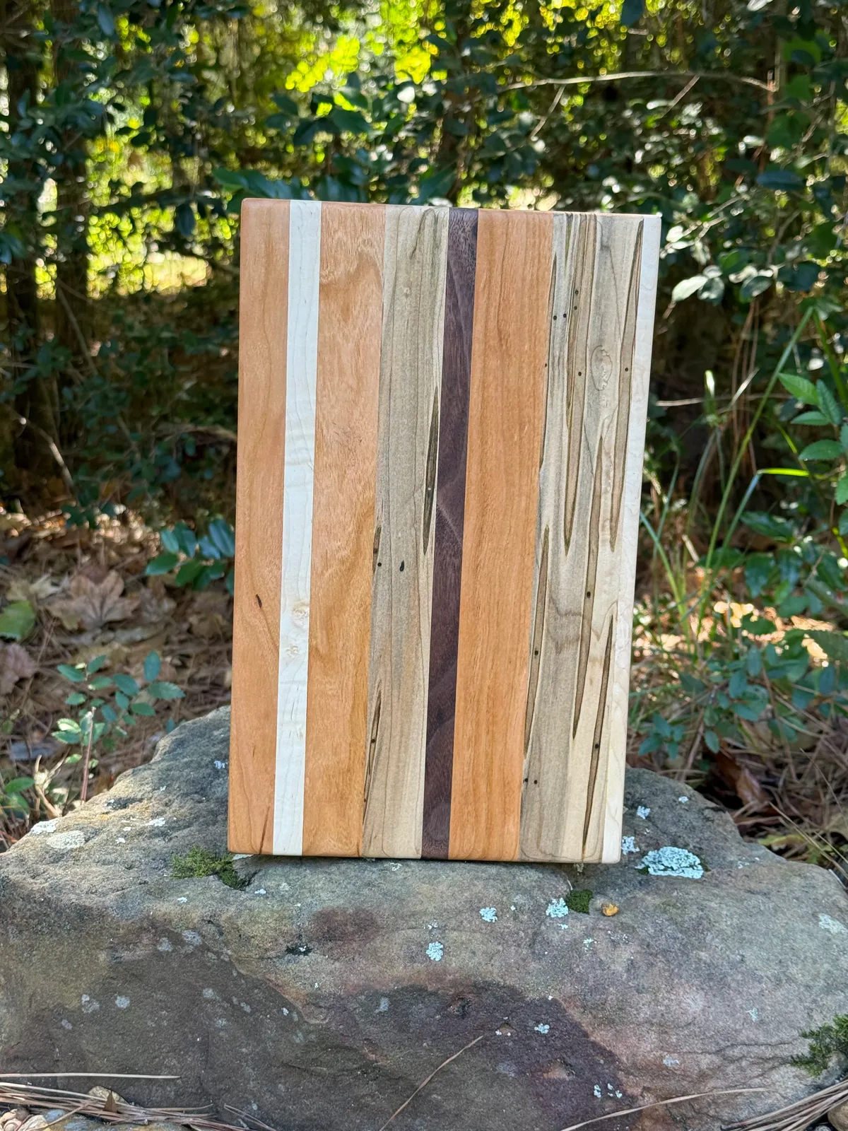 RAF 106 Cutting/Cheese Board 7.75” x 13”