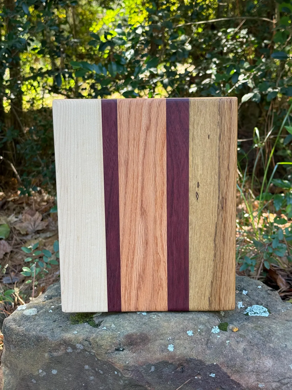 RAF 105 Cutting/Cheese Board 9.25” x 11.25”